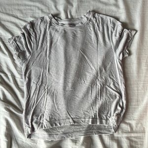 AE Crew neck baby Tee